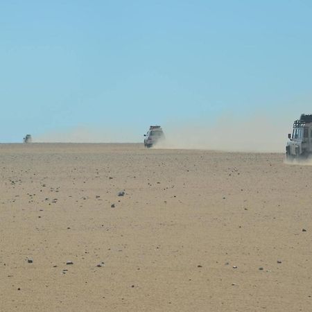 Siwa Paradise Siwa Oasis Екстер'єр фото
