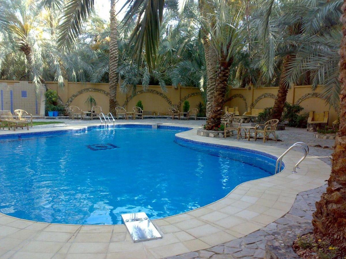Siwa Paradise Siwa Oasis Екстер'єр фото