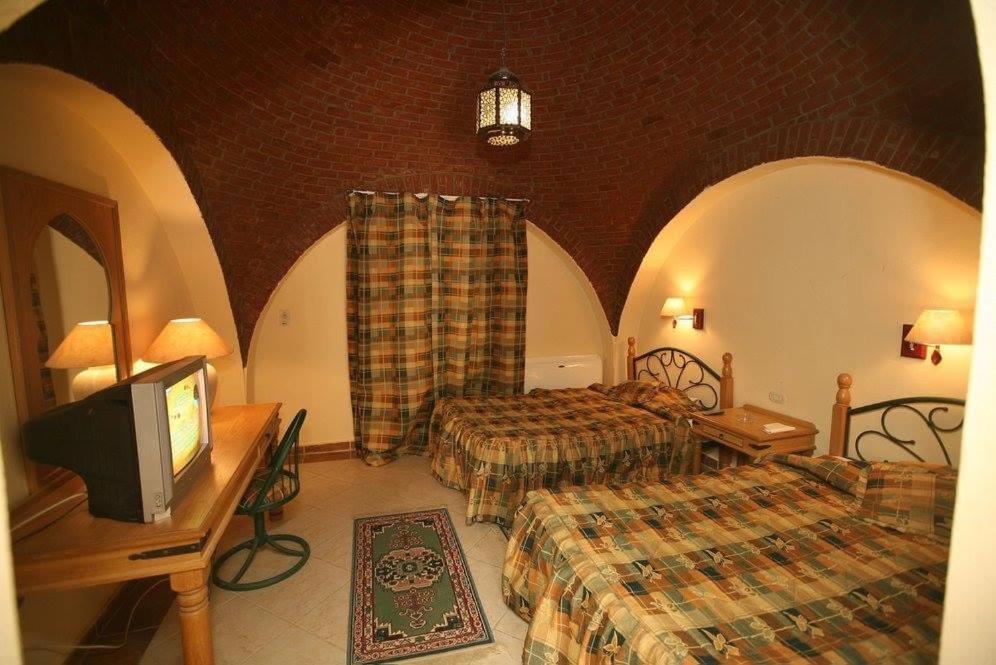 Siwa Paradise Siwa Oasis Екстер'єр фото