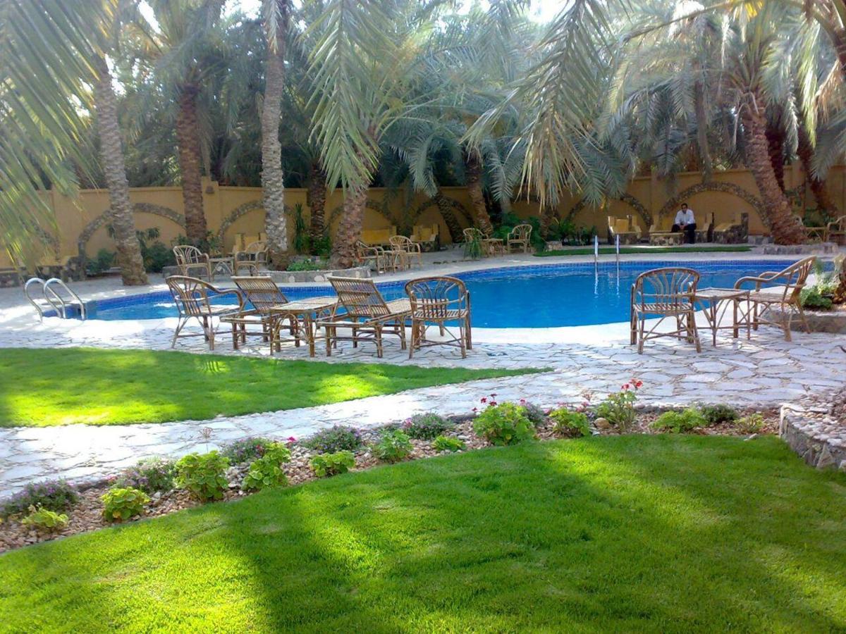 Siwa Paradise Siwa Oasis Екстер'єр фото