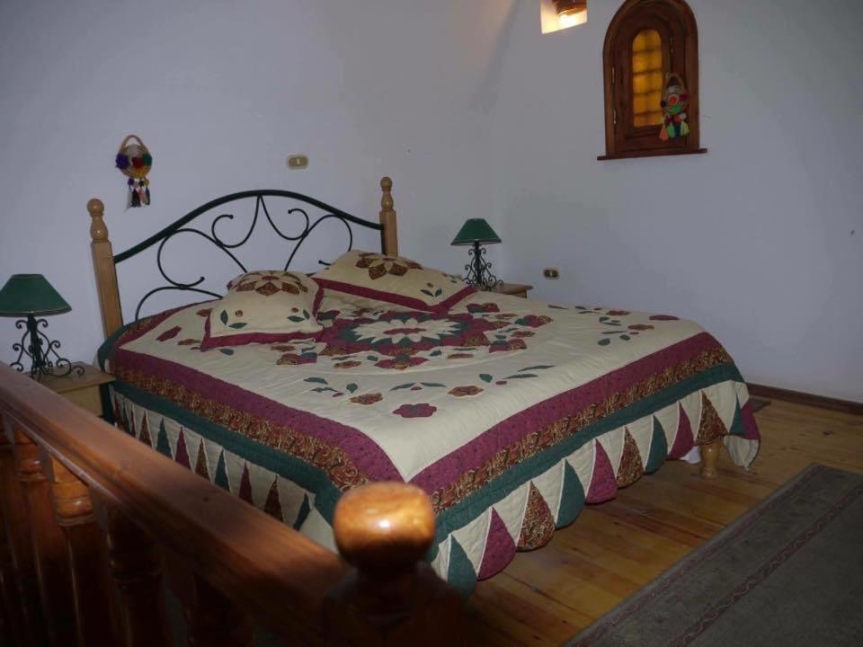 Siwa Paradise Siwa Oasis Екстер'єр фото