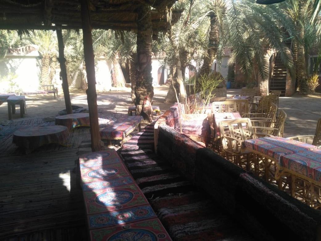 Siwa Paradise Siwa Oasis Екстер'єр фото