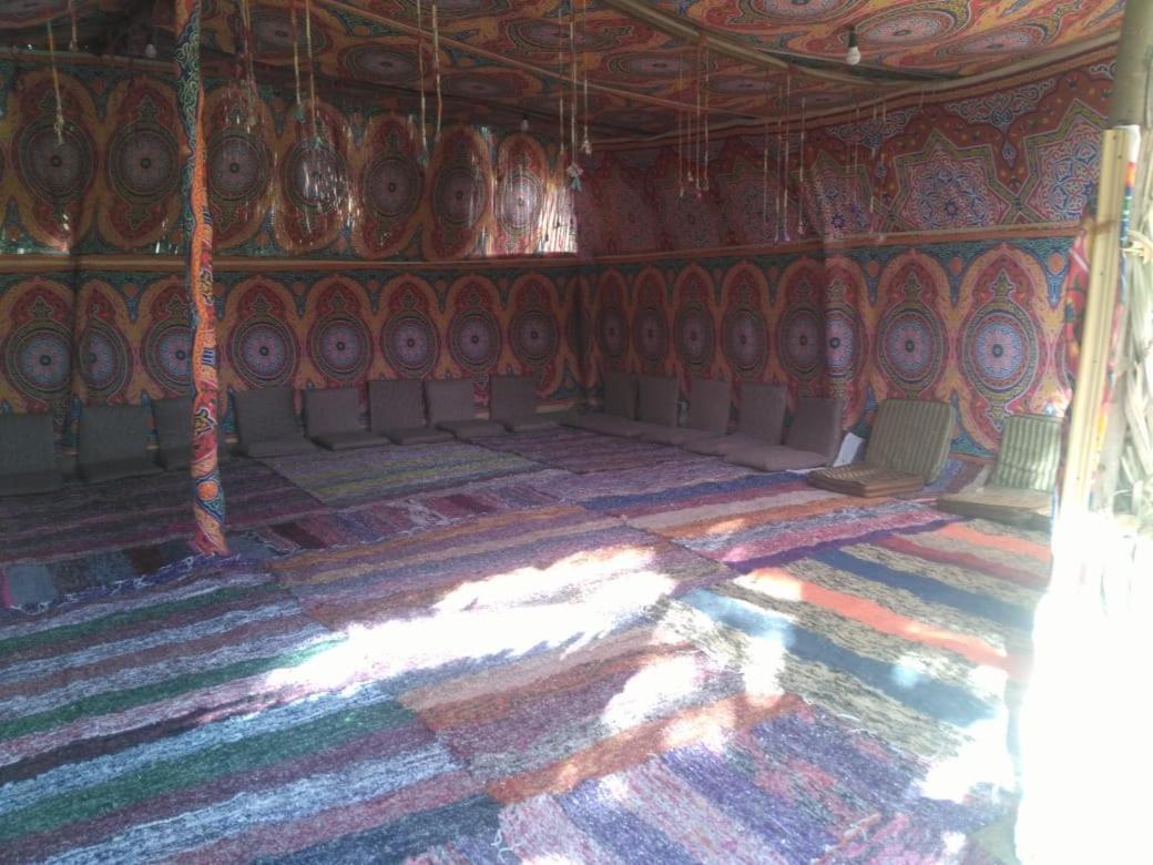 Siwa Paradise Siwa Oasis Екстер'єр фото