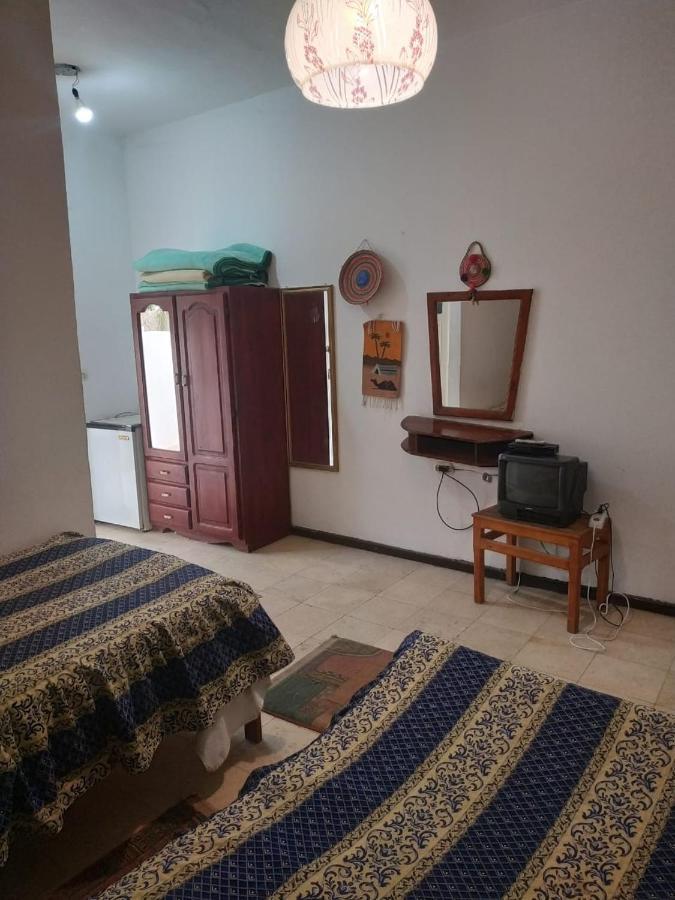 Siwa Paradise Siwa Oasis Екстер'єр фото