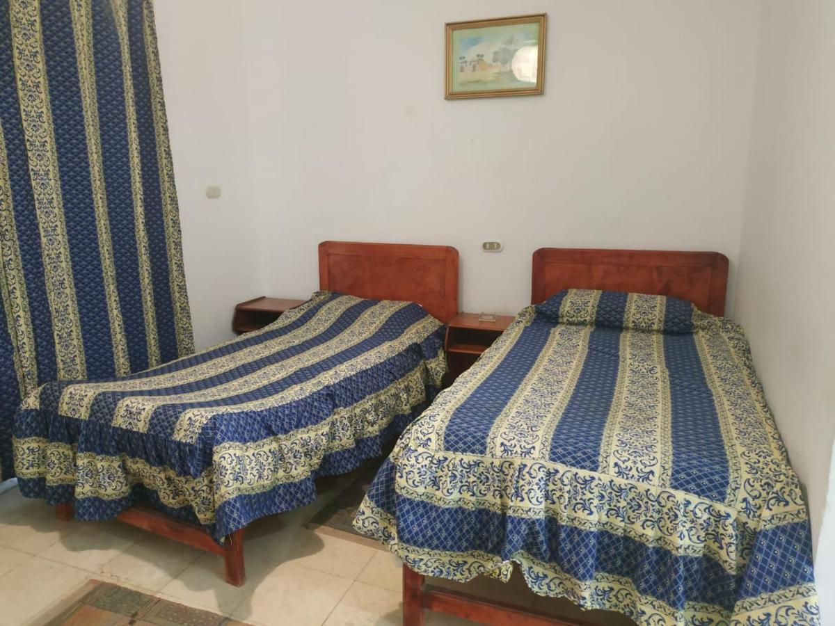 Siwa Paradise Siwa Oasis Екстер'єр фото