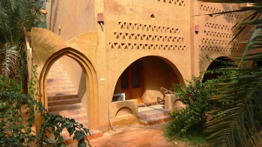 Siwa Paradise Siwa Oasis Екстер'єр фото