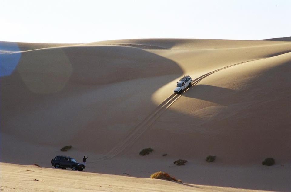 Siwa Paradise Siwa Oasis Екстер'єр фото