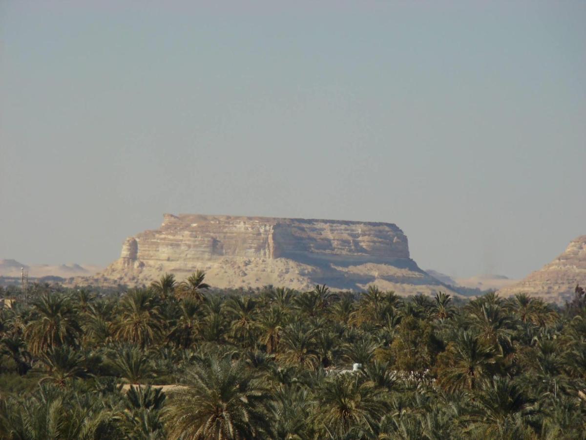 Siwa Paradise Siwa Oasis Екстер'єр фото